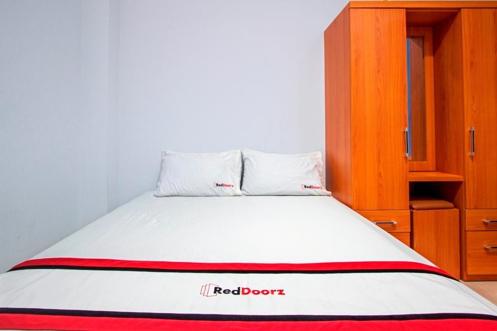 Hotel Reddoorz @ Plemburan Sleman  Zewnętrze zdjęcie